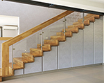 Construction et protection de vos escaliers par Escaliers Maisons à Ploeren